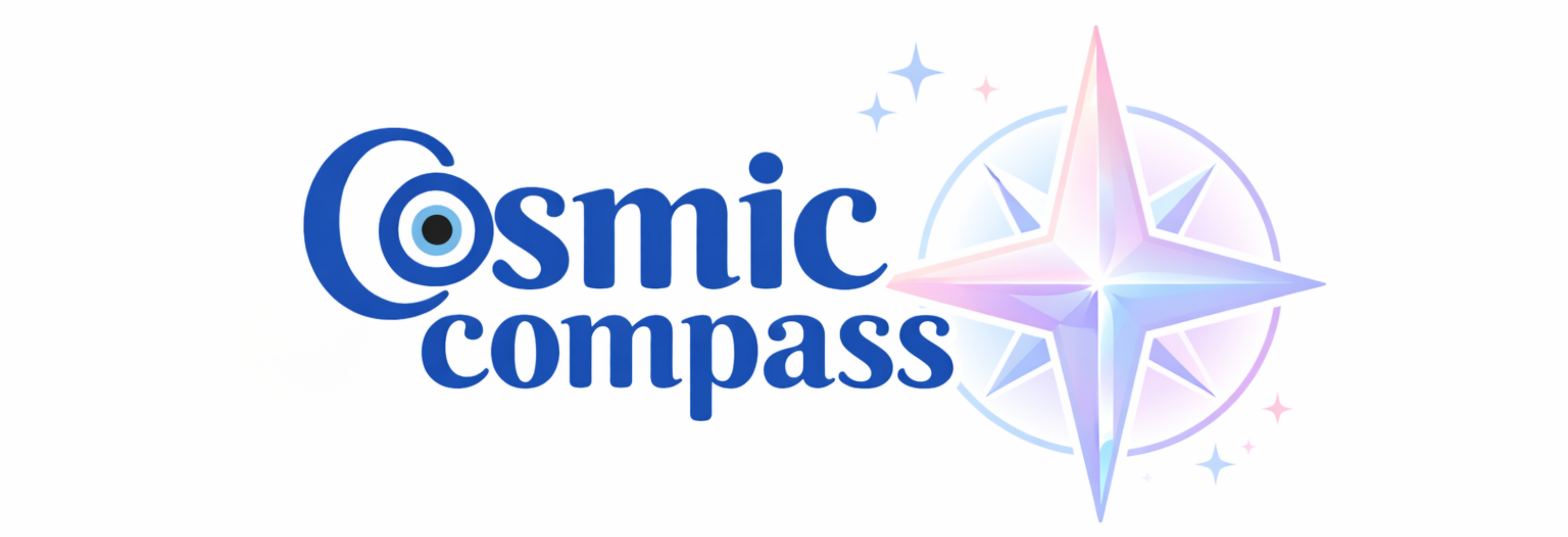 The Cosmic Compass